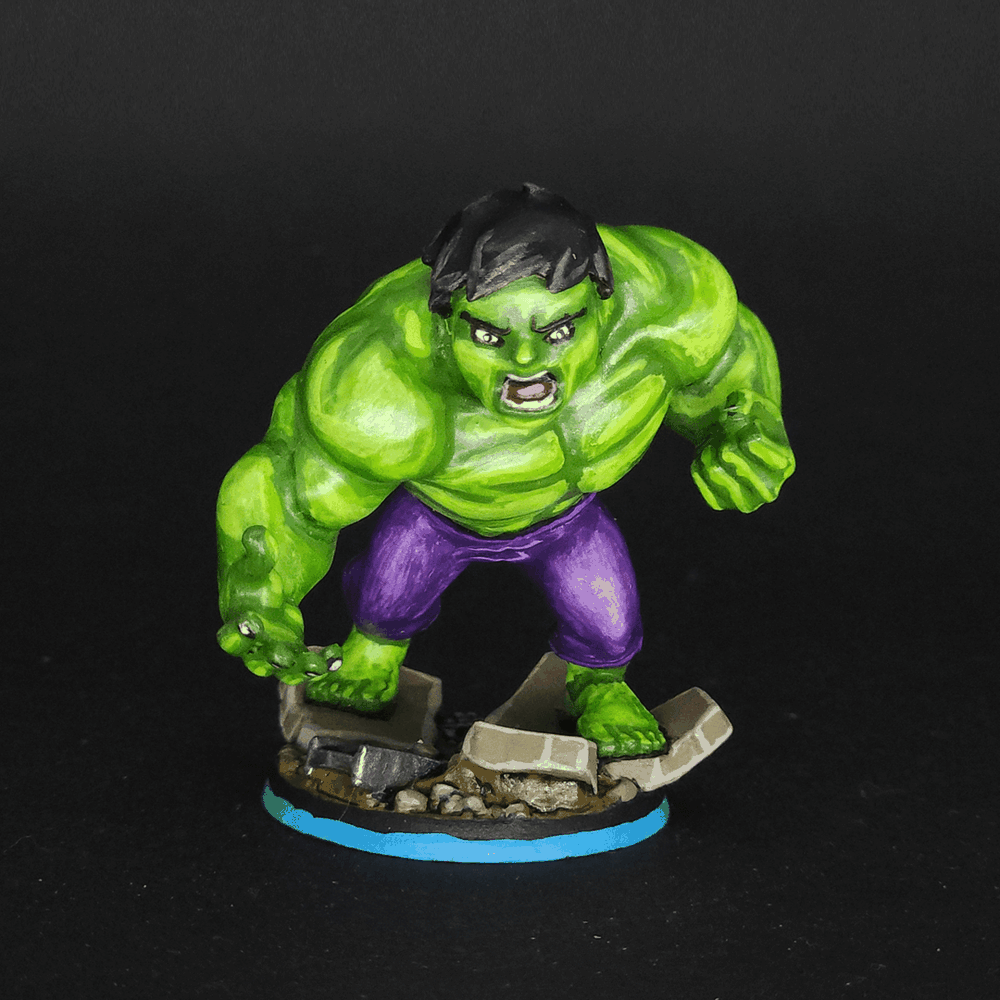 Hulk