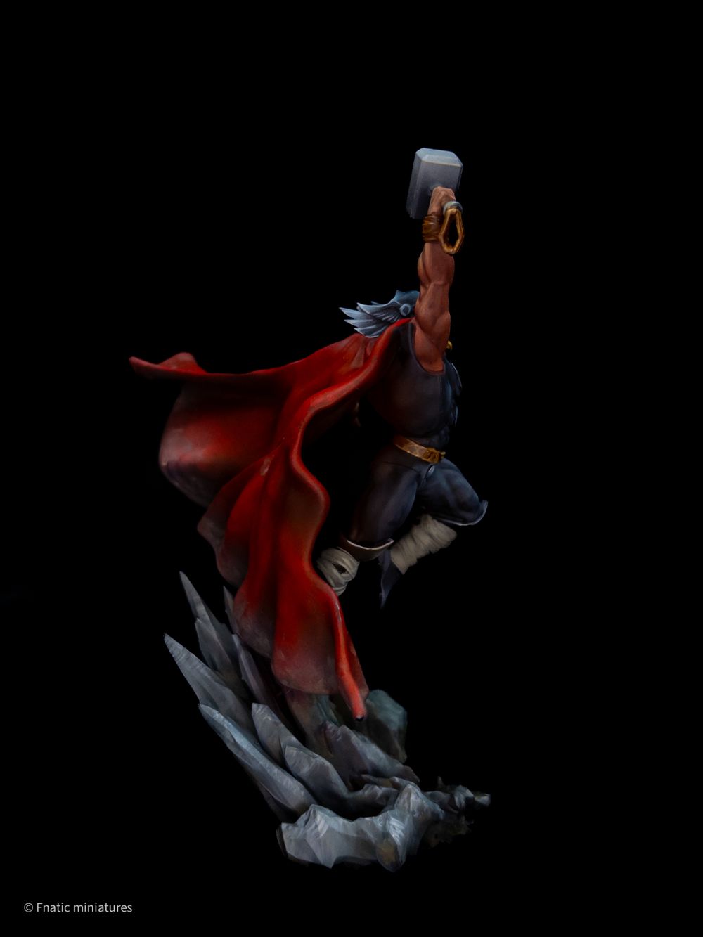Thor