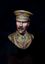 Major of British Calvary in WWI