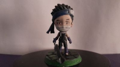 Zabuza