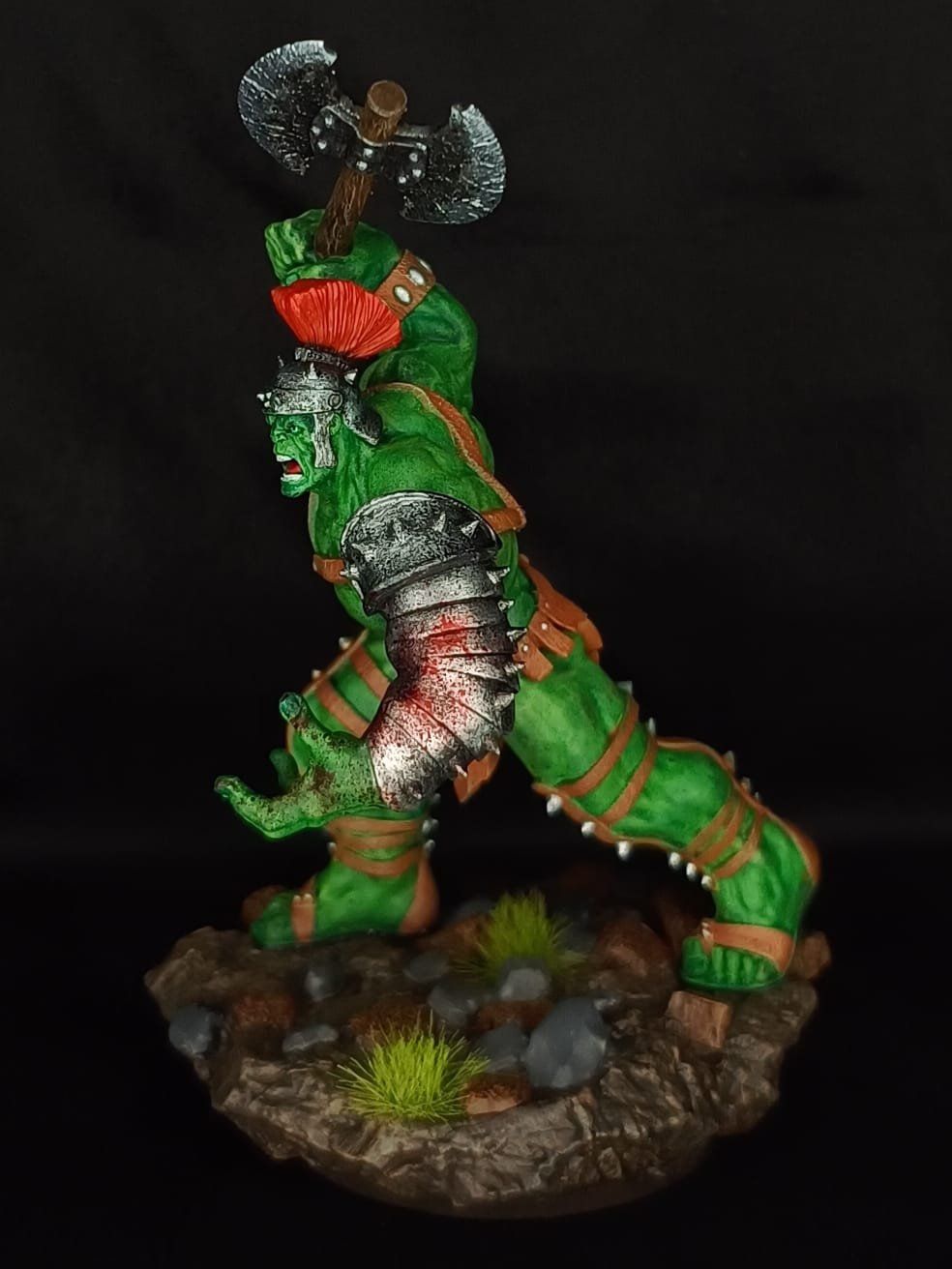 Planet Hulk