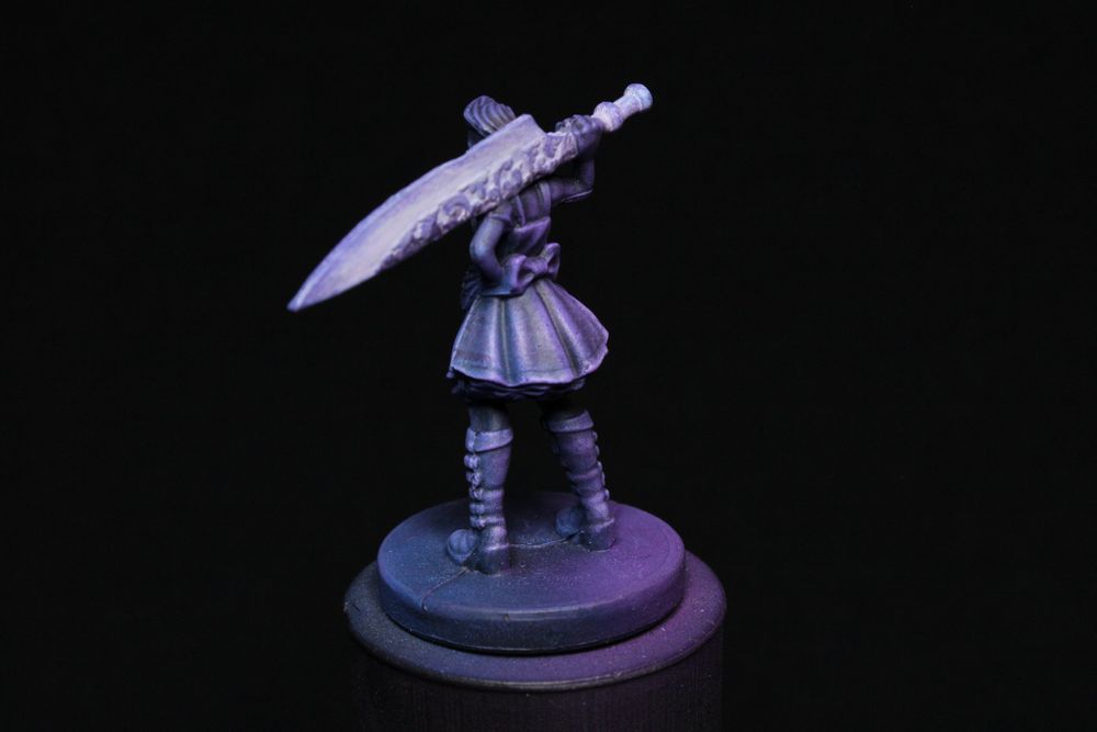 Alice - Unmatched Battle Legends Vol. 1