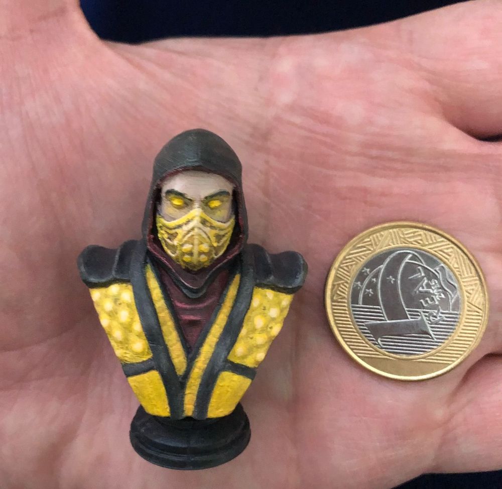 Scorpion