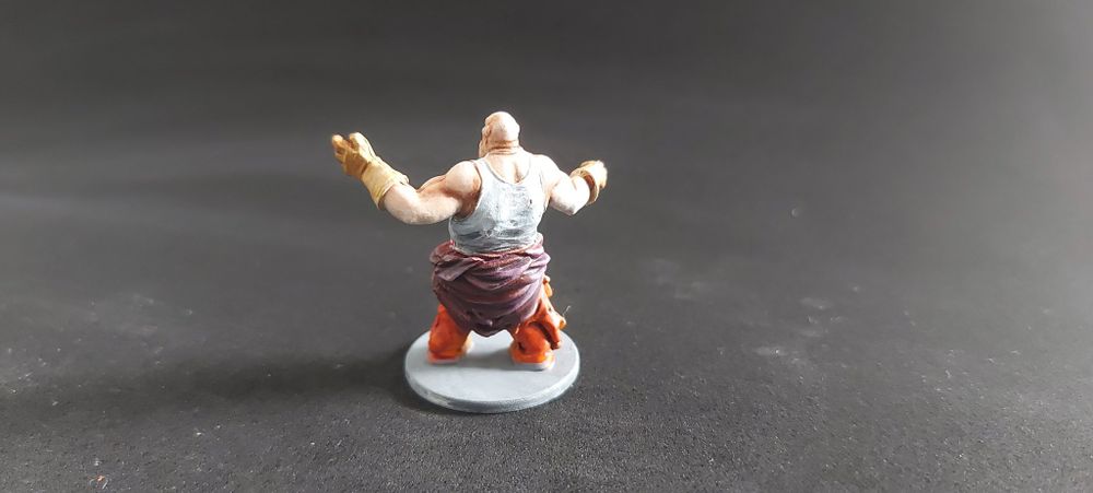 Balofo zombicide