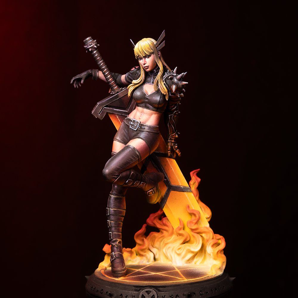 MAGIK