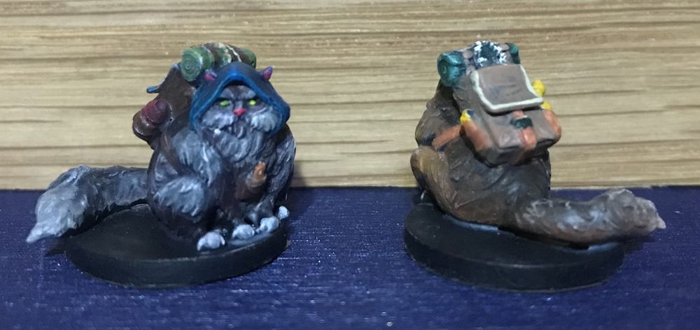 Magigatos