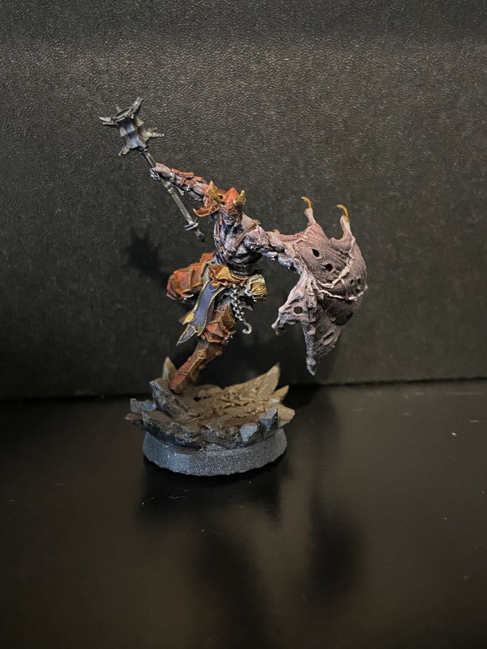 ArchVillan games Vampires