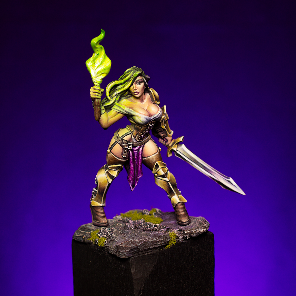 Adventurer