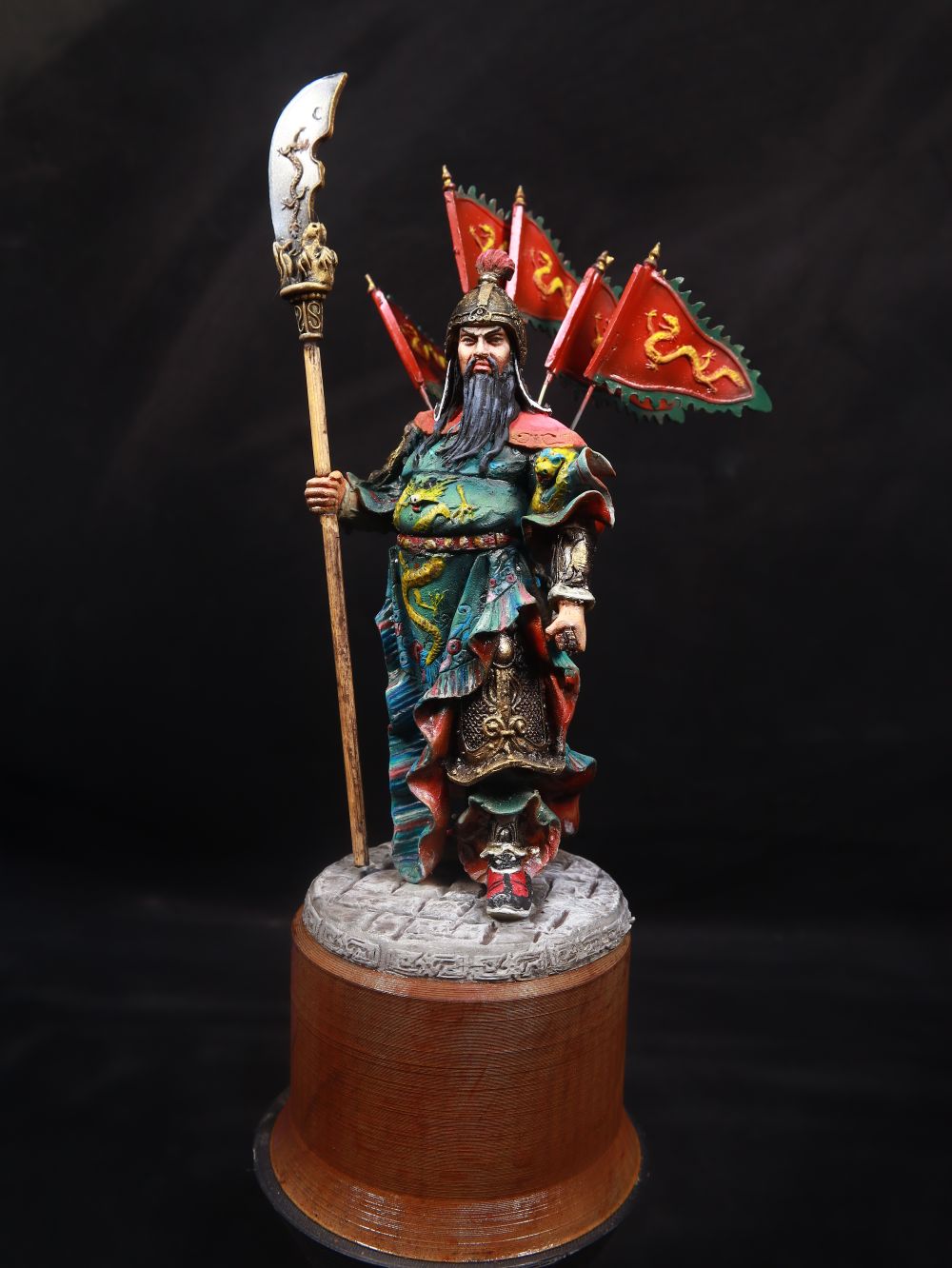 Guan Yu