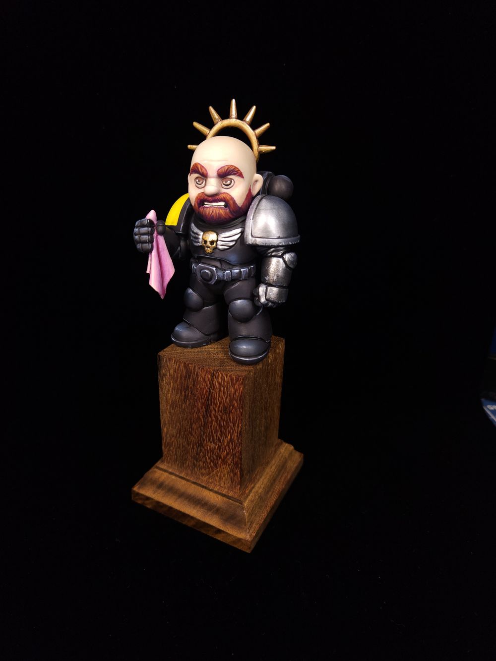 Filipinho Deathwatch