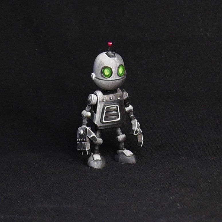 Clank