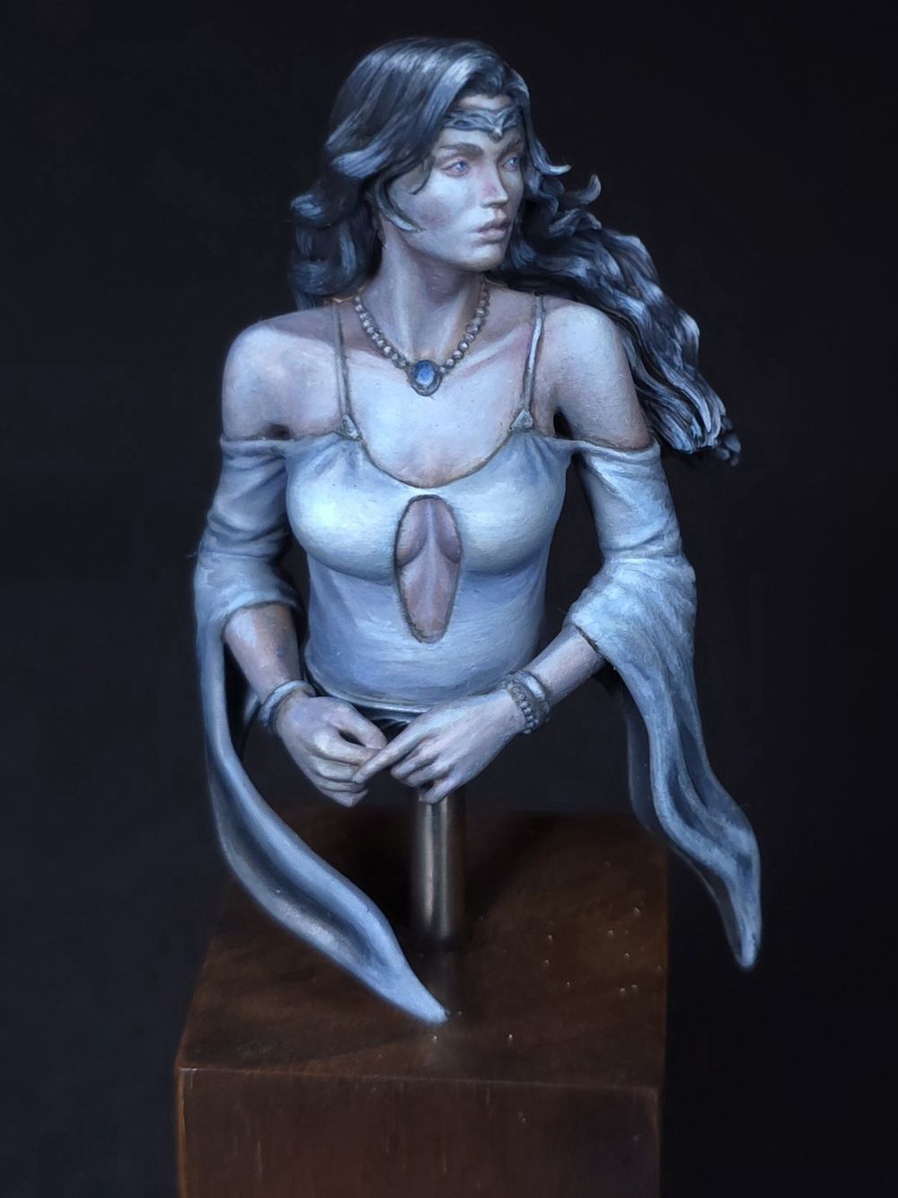 Dama.