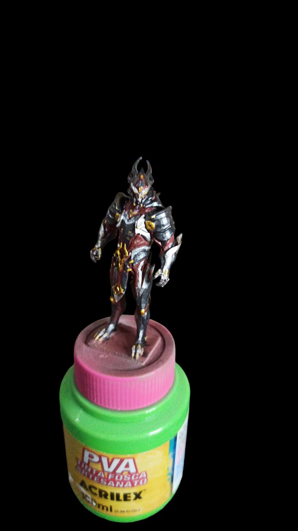 Warframe