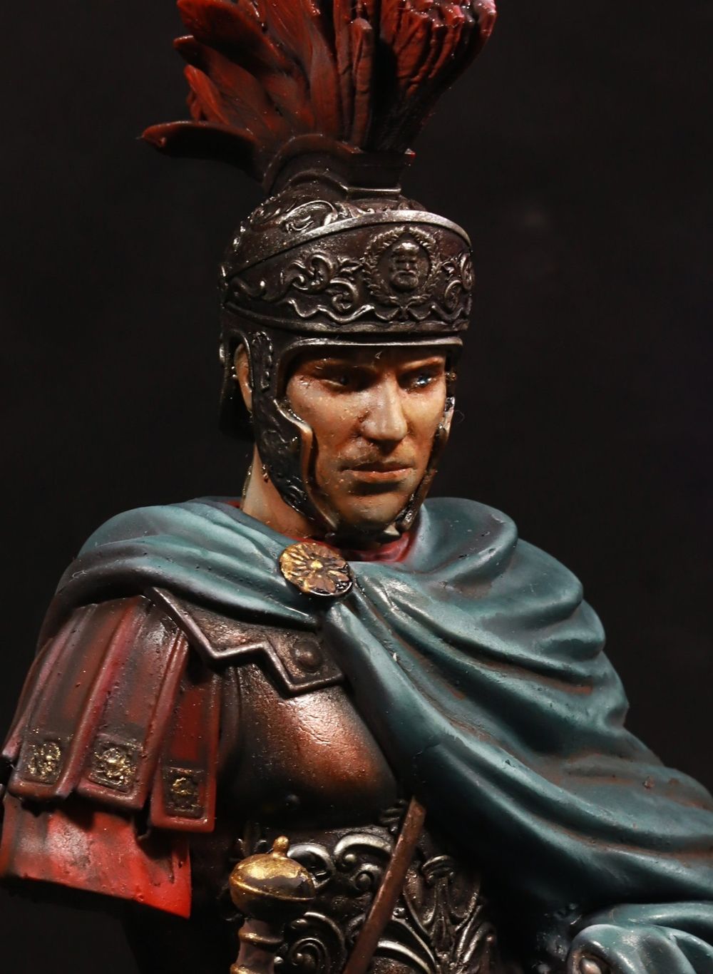 Centurião Pretoriano