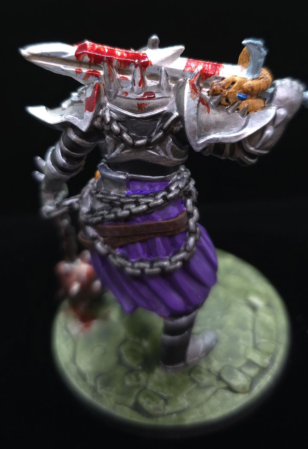 Shadow Knight - CoD