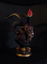 Baphomet - busto (12cm)