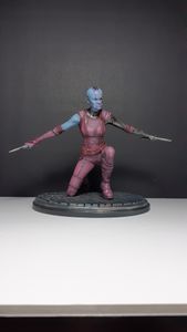 Nebulosa