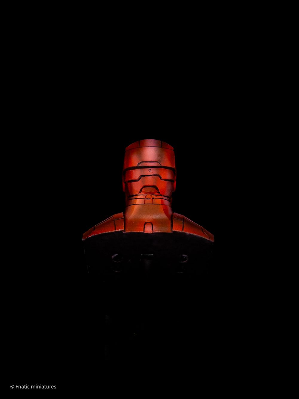 Iron man