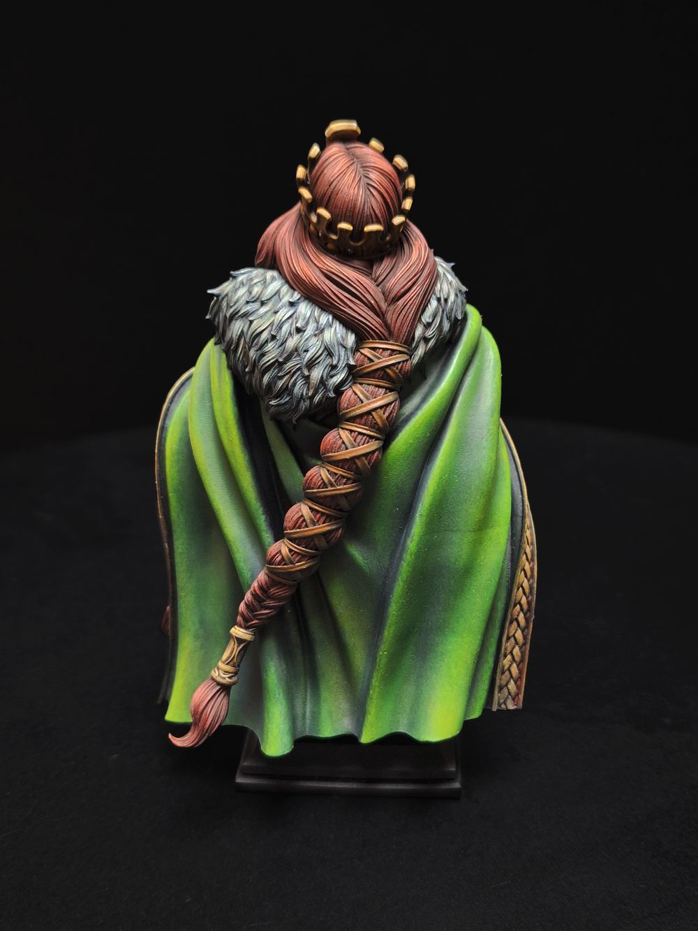 Guinevere Bust - Loot Studios from Arthurian Tales Collection