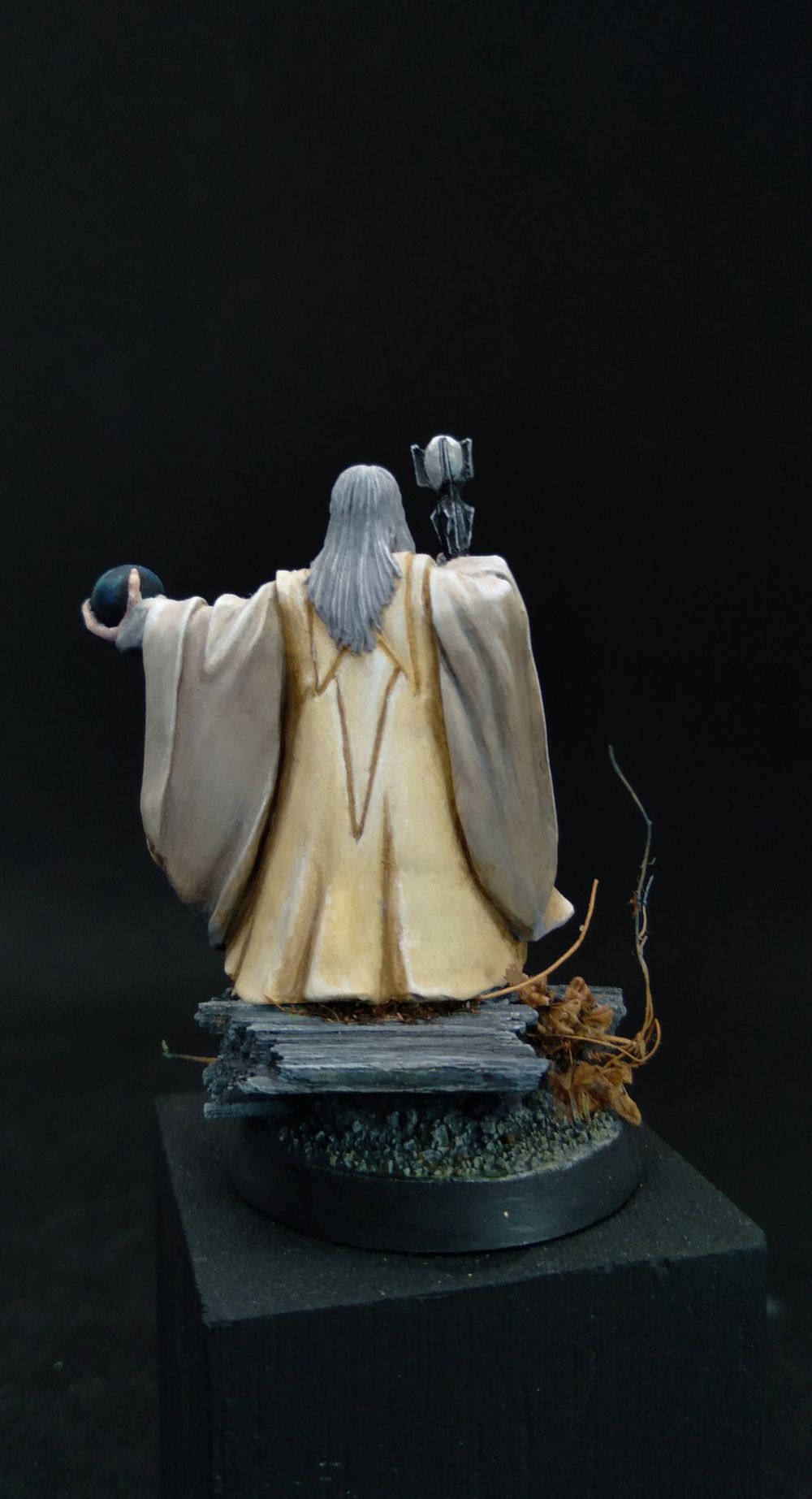 Saruman