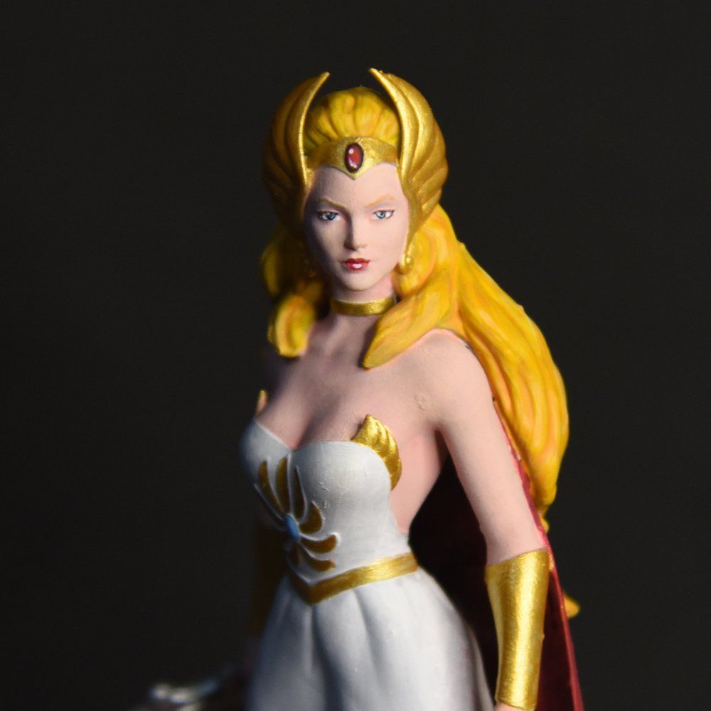 She-Ra