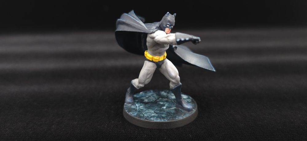 Batman - Gotham City Chronicles