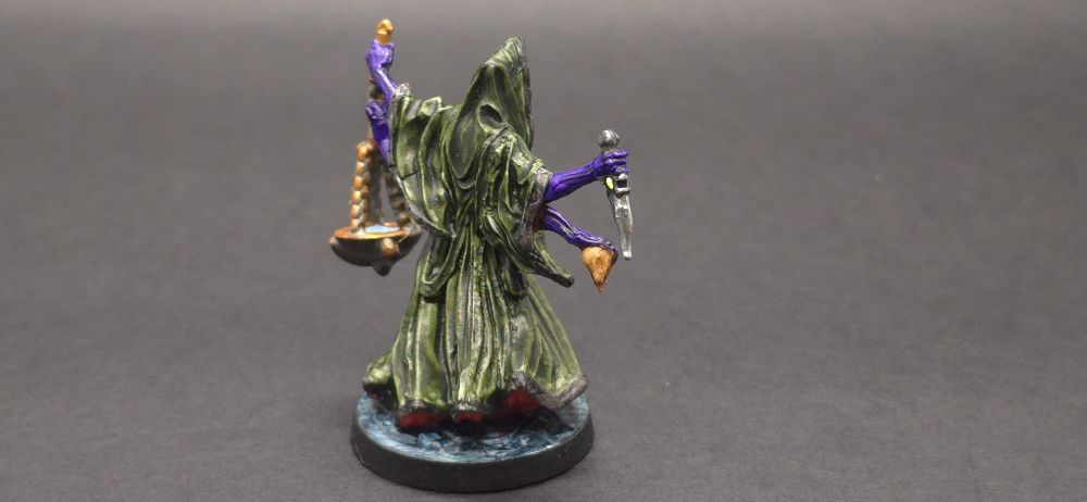 Shadow Cultist from CoD