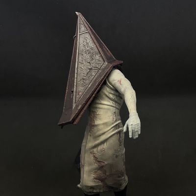 Pyramid Head Silent Hill