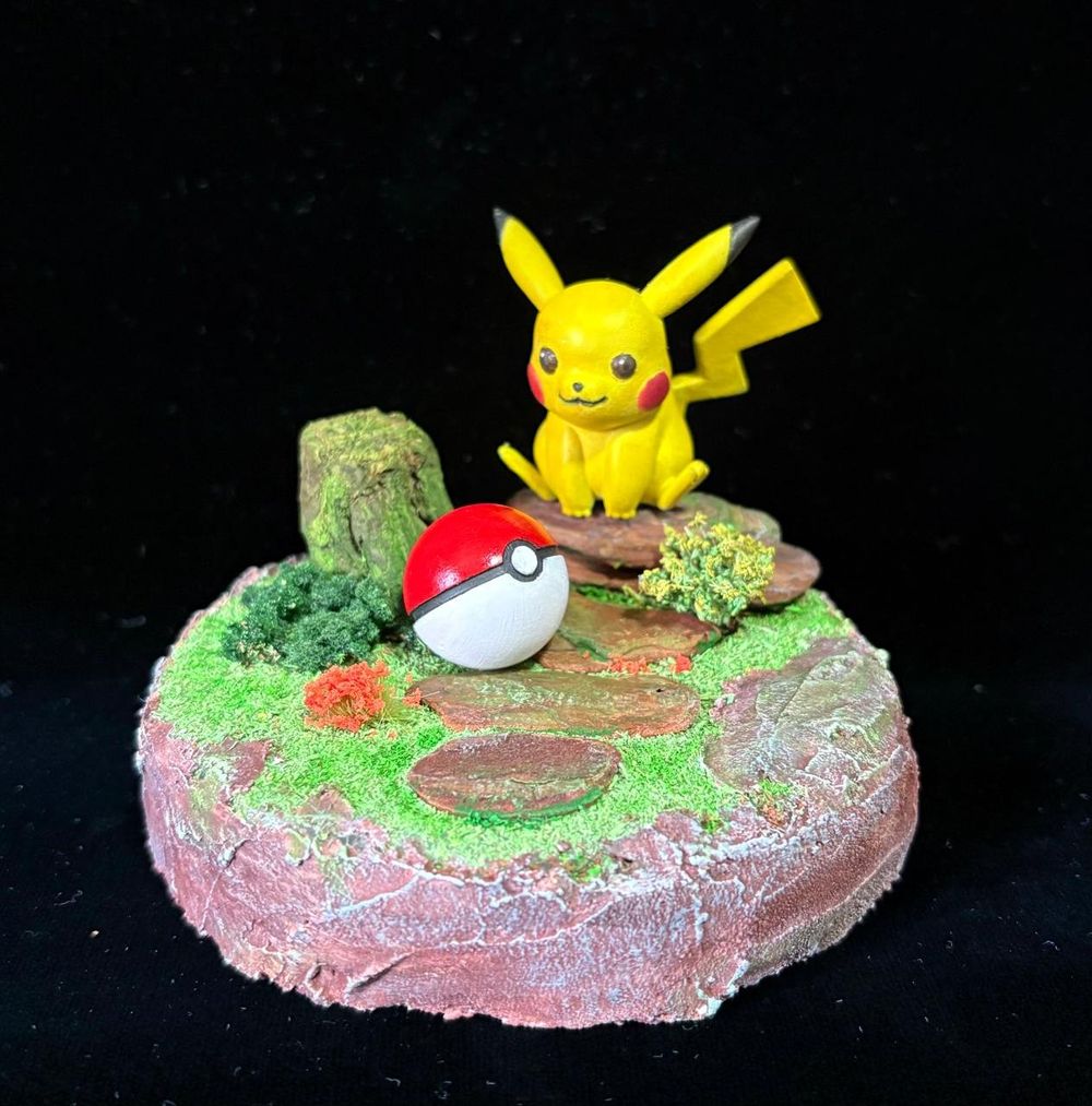 Pokémon
