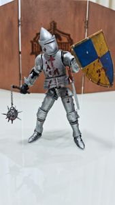Cavaleiro Medieval
