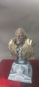 Bust Orc