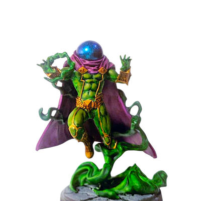 Mysterio