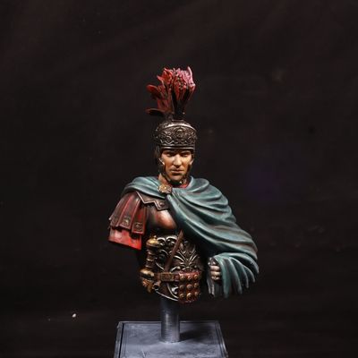 Centurião Pretoriano