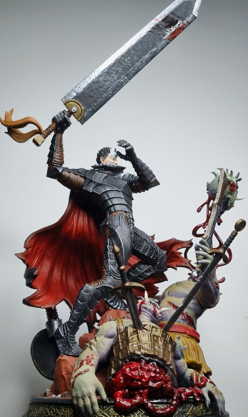 Guts - Berserker