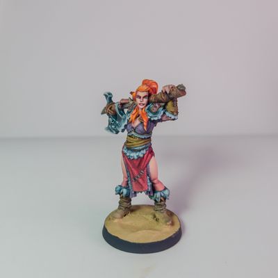 Irya - Bite the Bullet