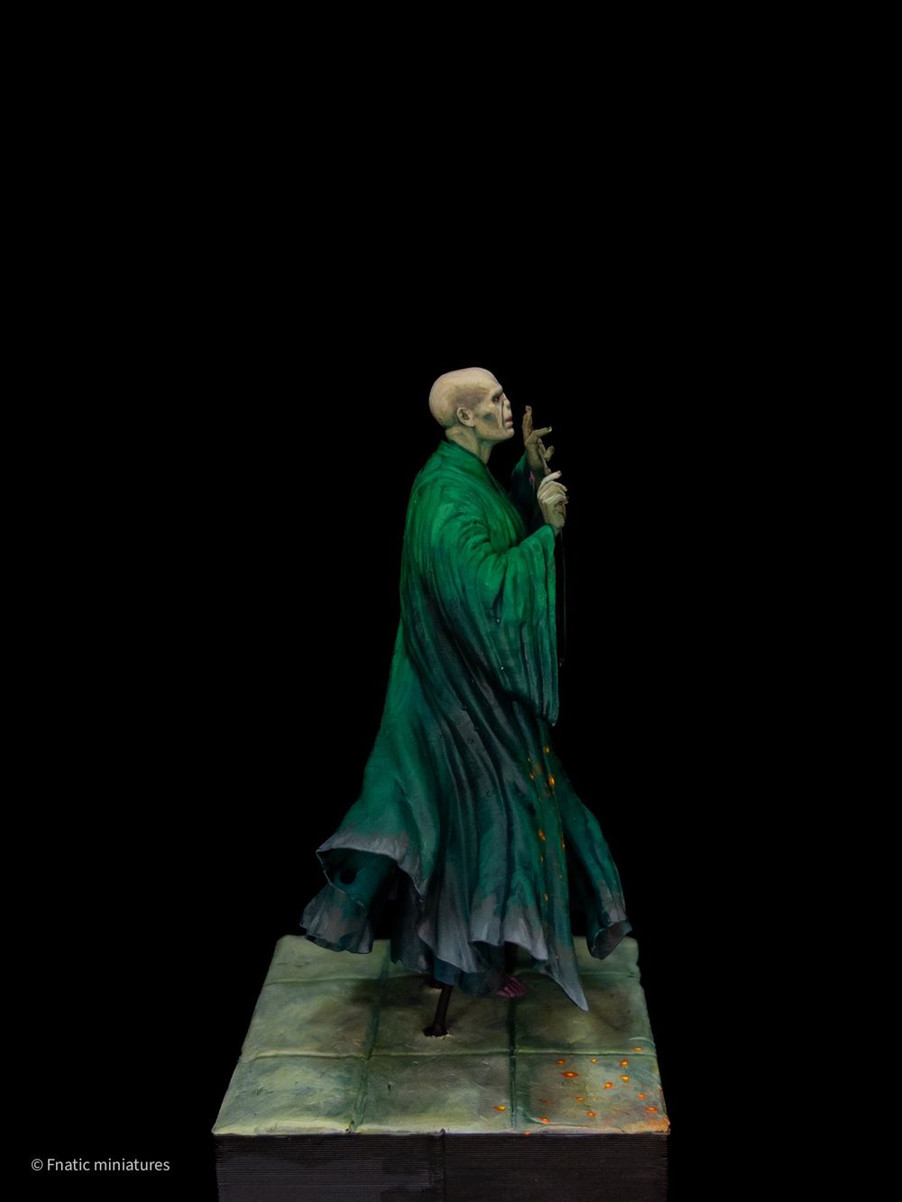 Lord Voldemort