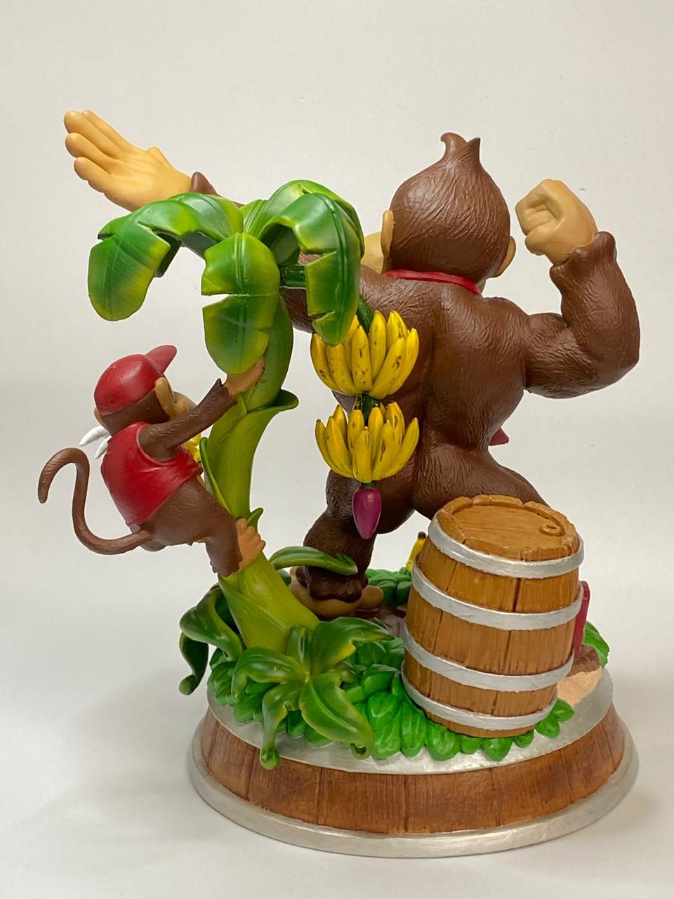 Donkey Kong