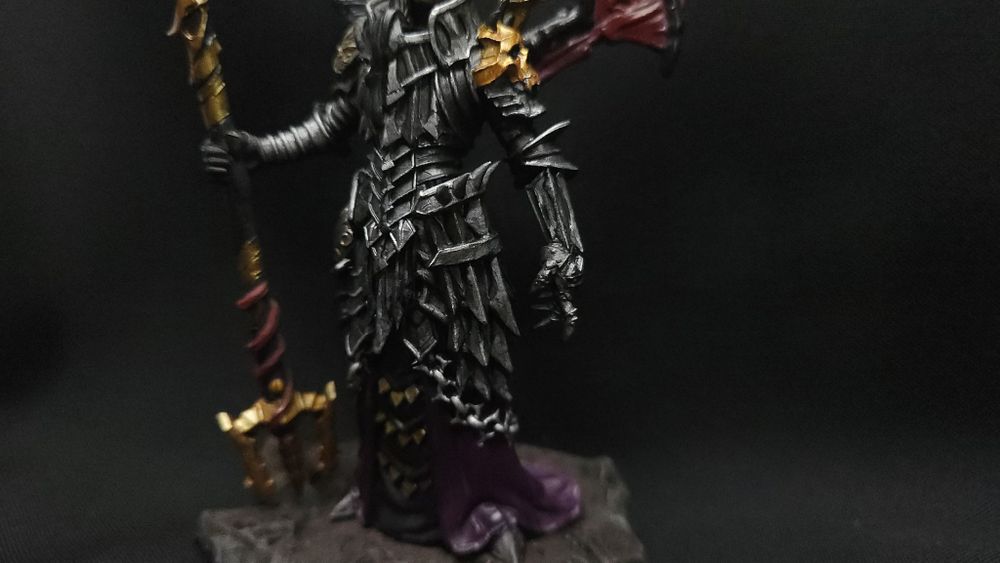 Archdevil Belthiax