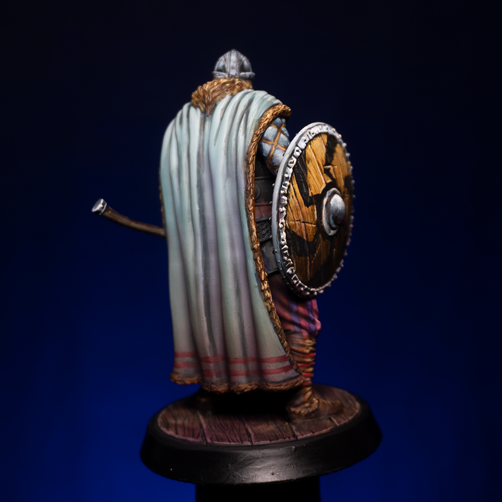 Viking Warrior
