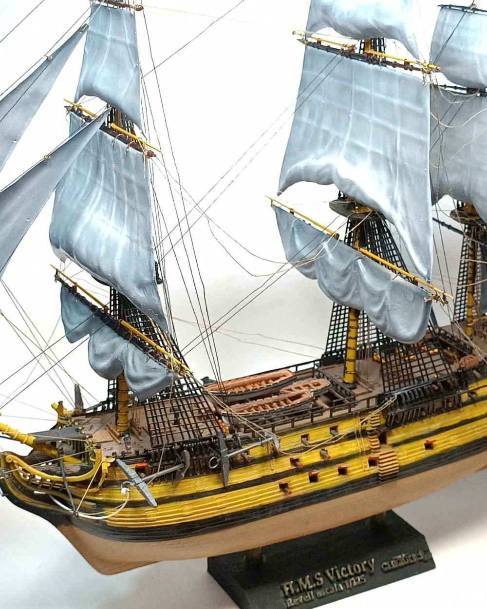 H.m.s. Victory