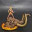 Prehistoric Ghost Rider