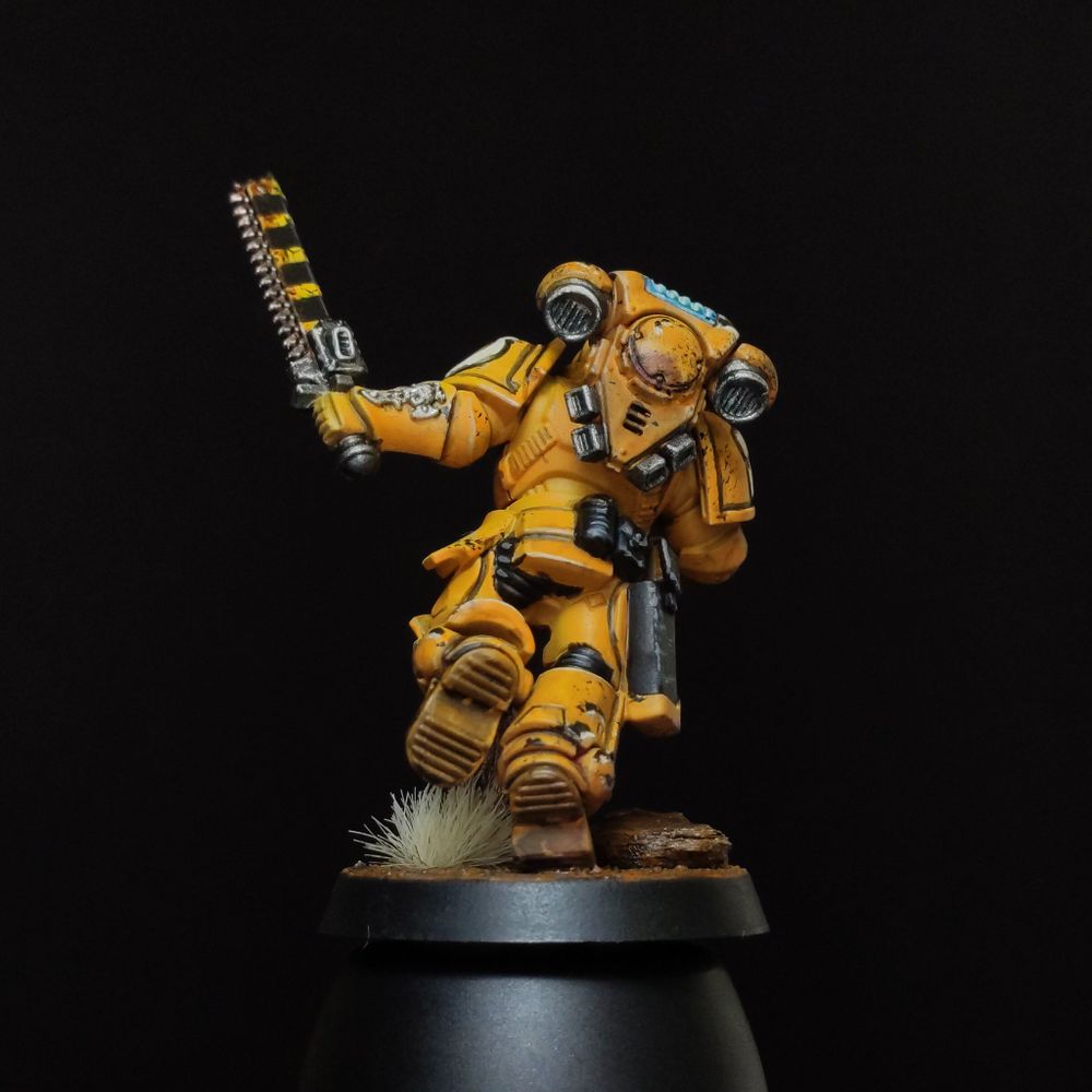 Space Marine
