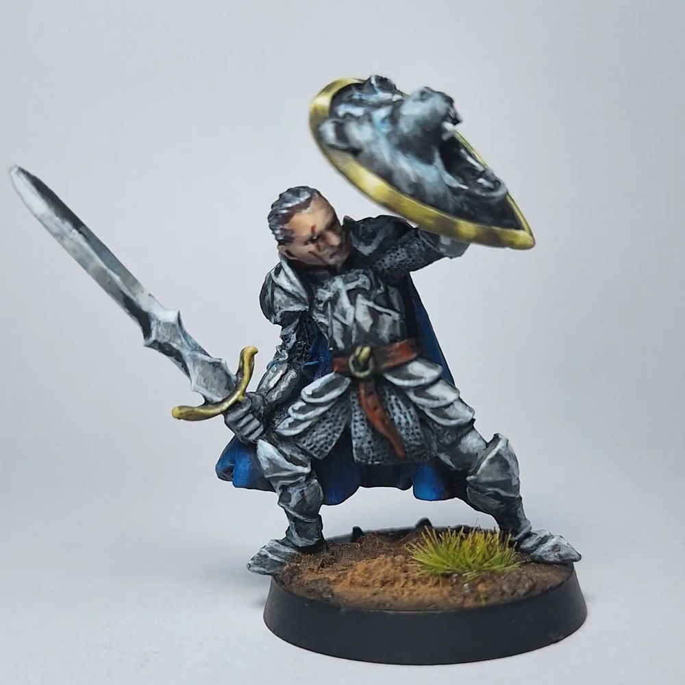 Hanssen Hanzar