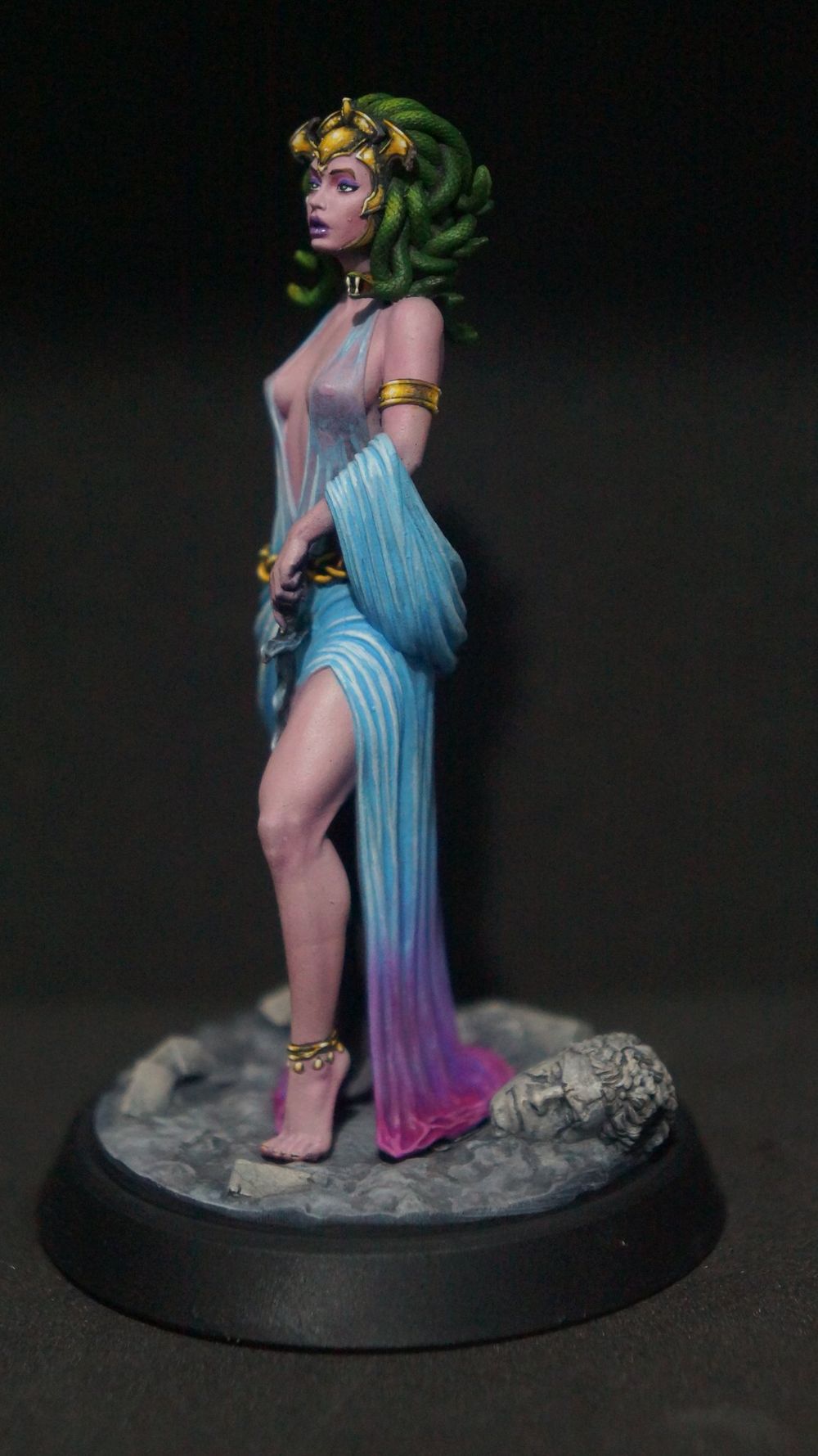 Medusa - Loot Studio