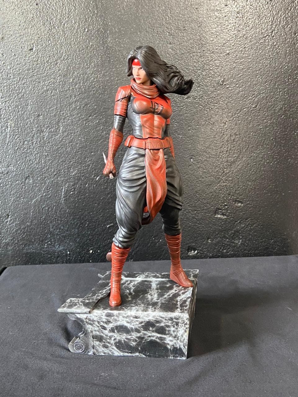 Elektra