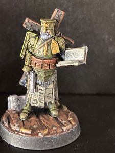 Trench Crusade