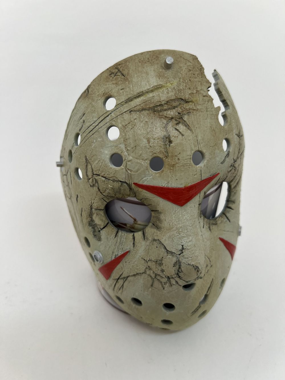 Jason Mask