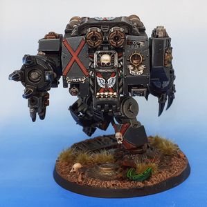 Death Company Dreadnought