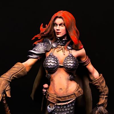 Red Sonja