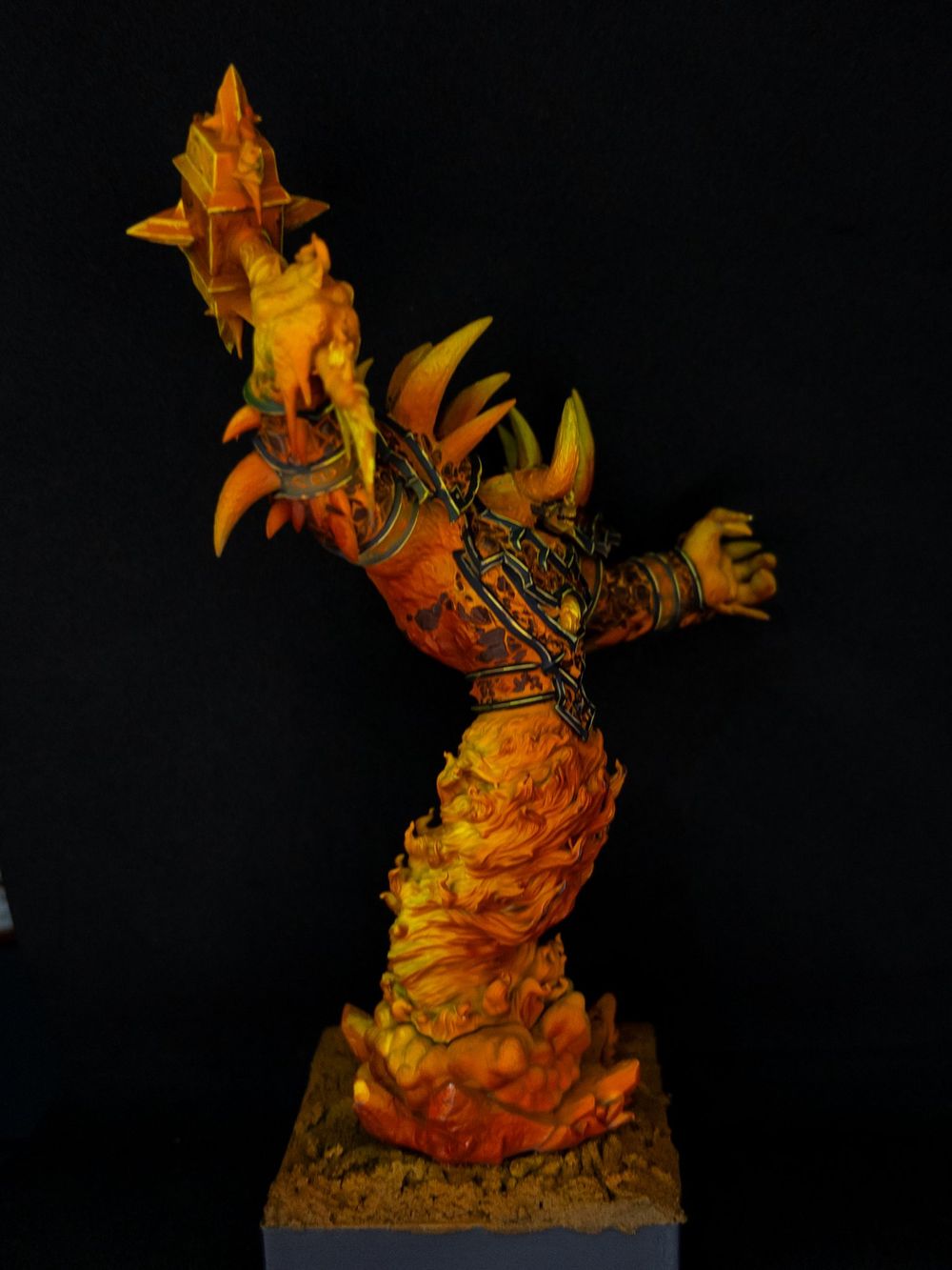 Ragnaros